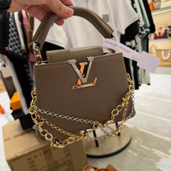 Mini High quality Ladies bag LB03w
