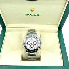 RXW MASTER PLUS WATCH AUTOMATIC WITH BOX