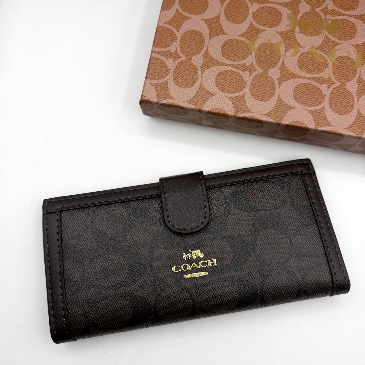 High quality Ladies Clutch