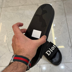 Imported slide