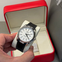 OMG MASTER PLUS WATCH AUTOMATIC WITH BOX
