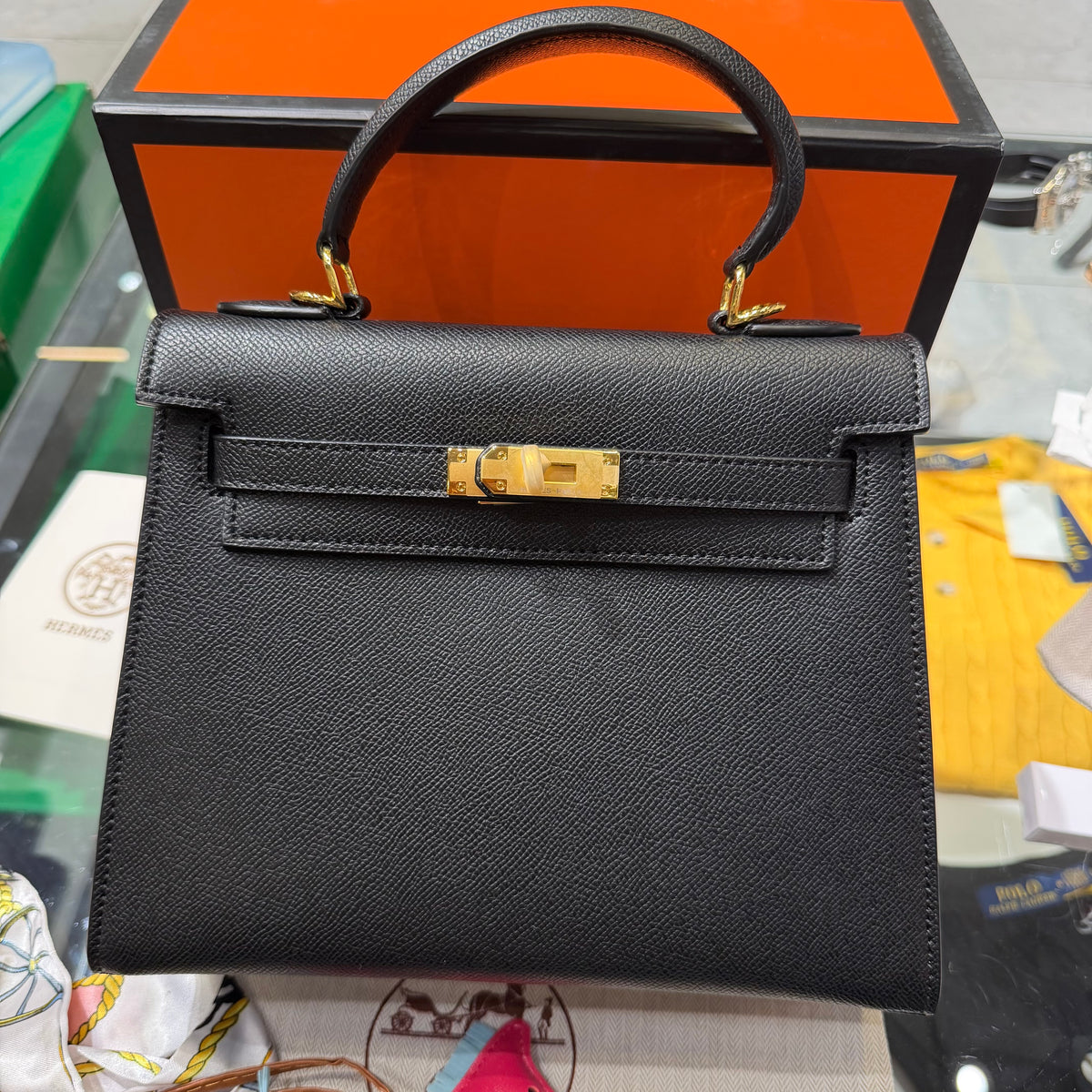 High quality Ladies bag LB03w