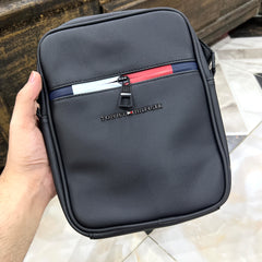 Tommy Classic Shoulder Bag