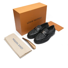 Premium Moccasin Major Loafers