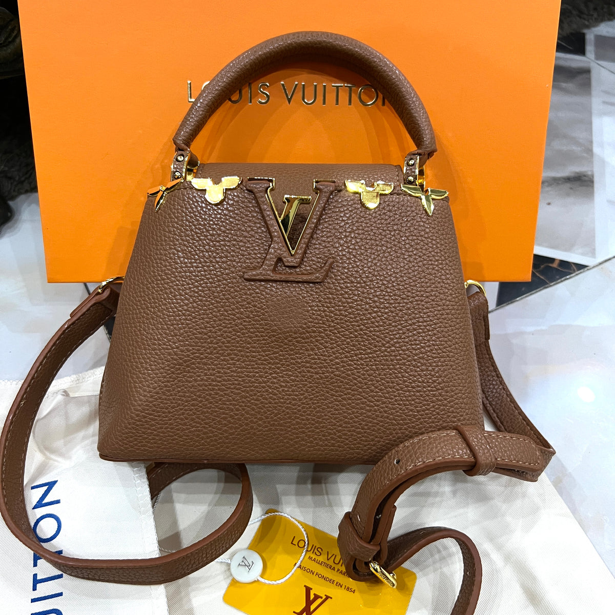 High quality Ladies bag LB03w