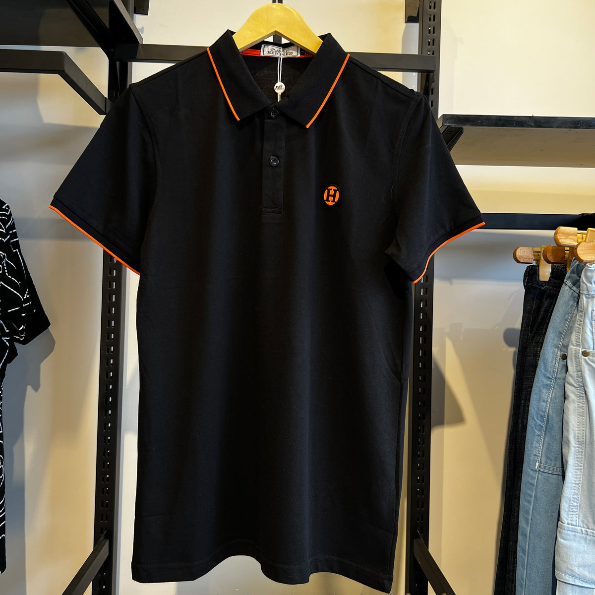 Imported premium polo PLS