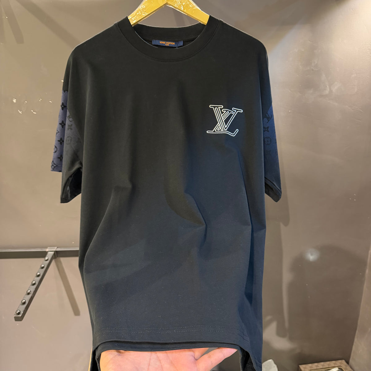 Imported premium Tees