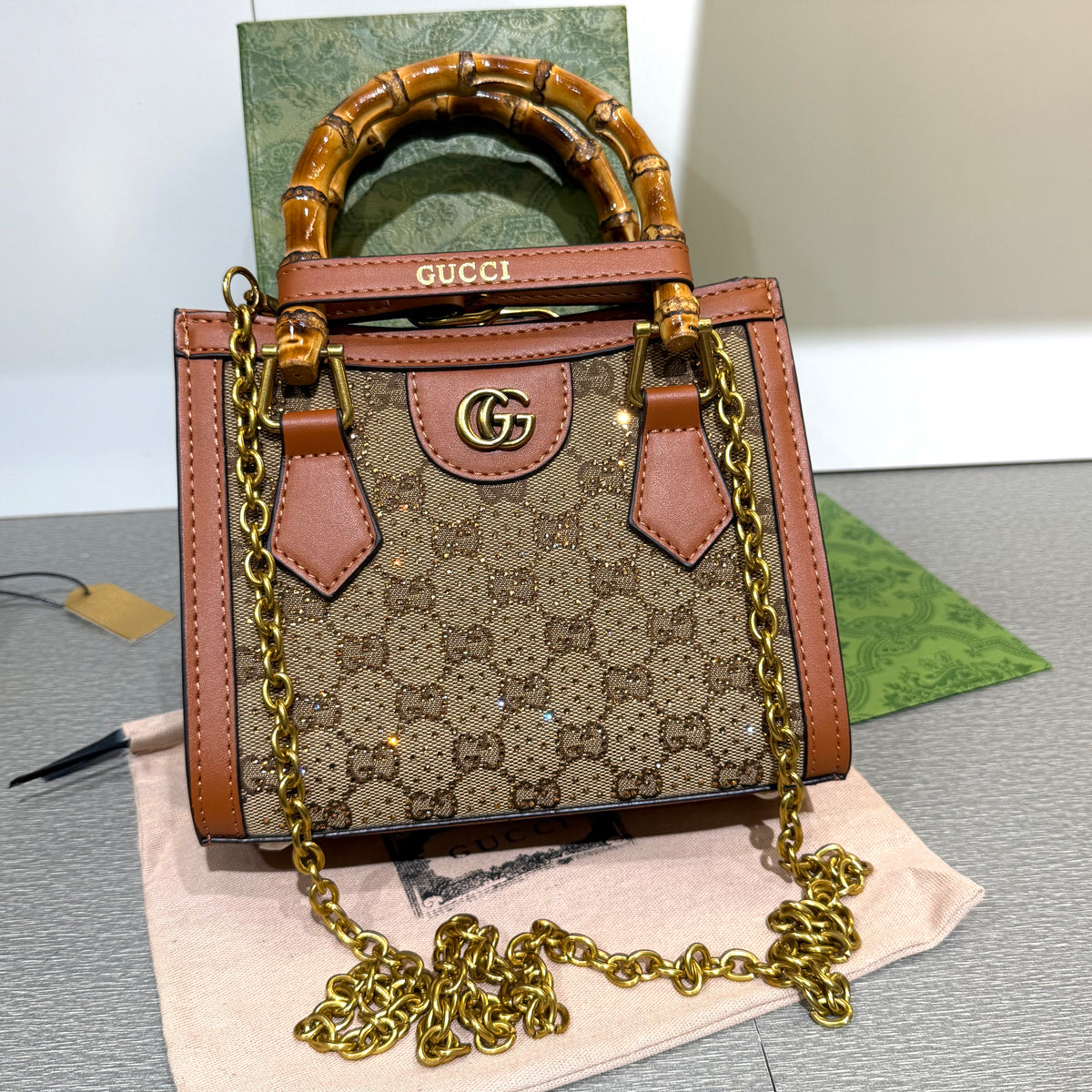 High quality Ladies bag LB03w