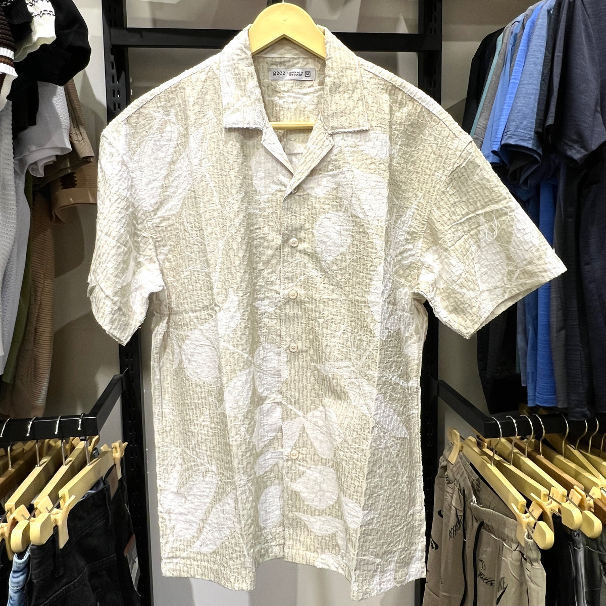 Imported premium Tees