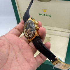 RXW MASTER PLUS WATCH AUTOMATIC WITH BOX