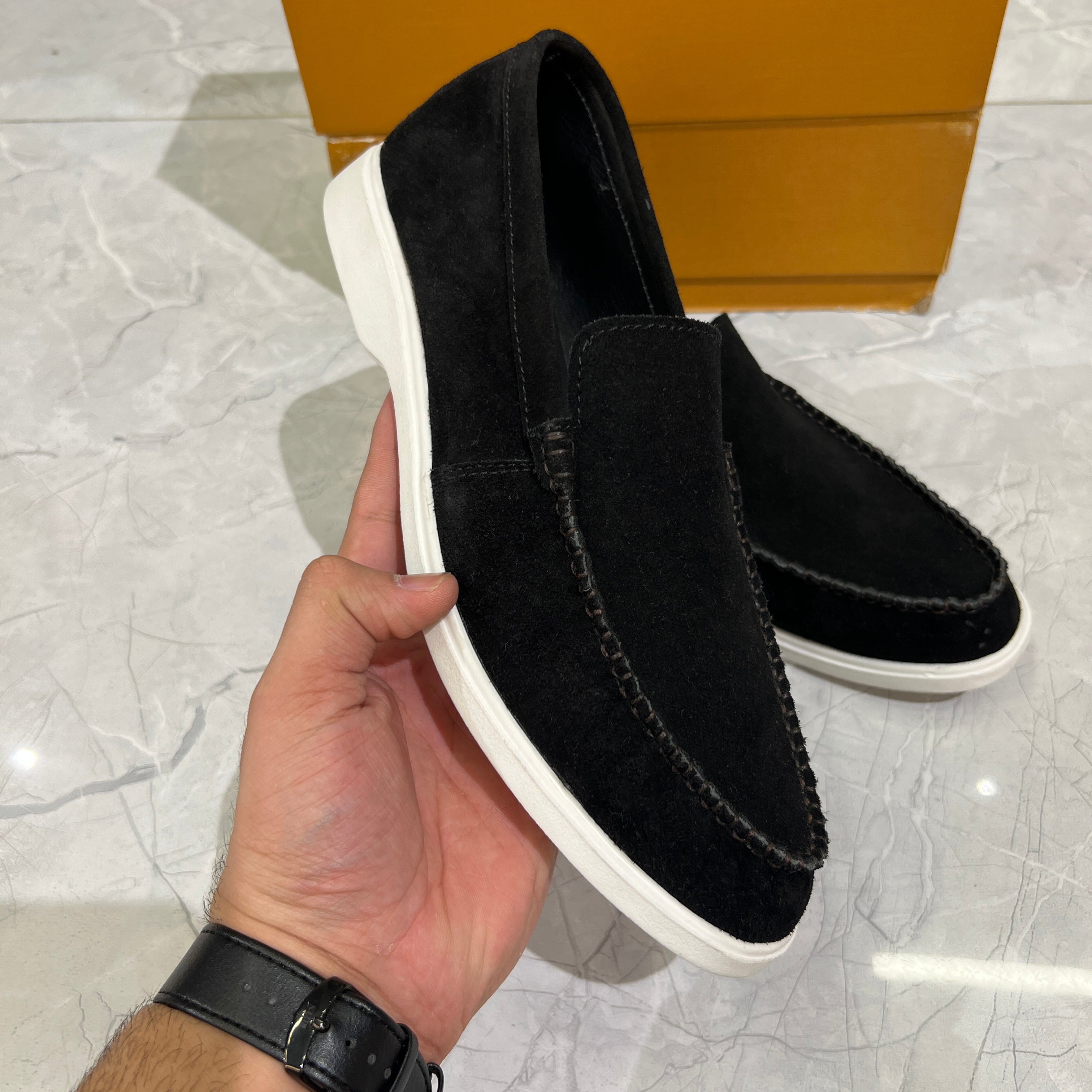 LoroP LOAFERS pk