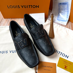 Premium Moccasin