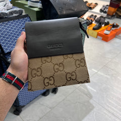 Classic Shoulder Bag