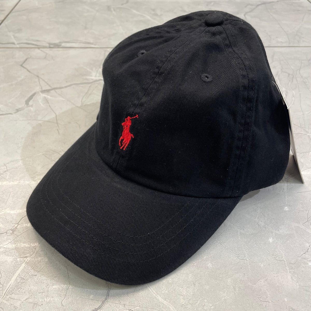 POLO HIGH QUALITY CAP