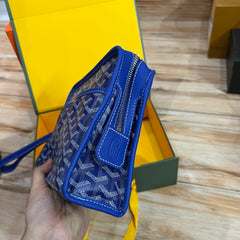 Trendy pouch premium Bag