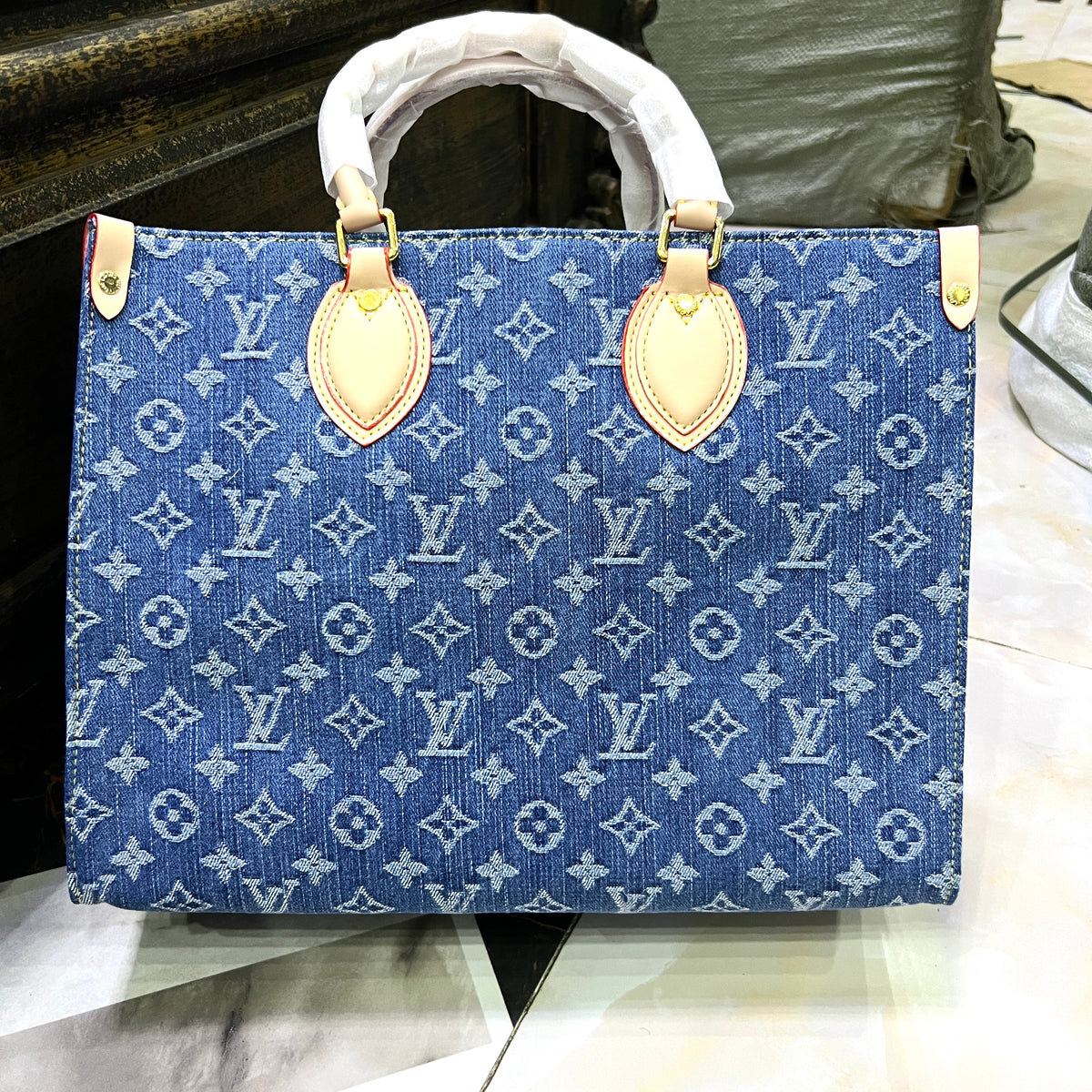 High quality Ladies bag LB03w