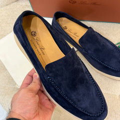 LORO SUMMER WALK MOCCASIN