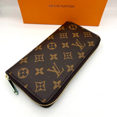 Branded long WAL