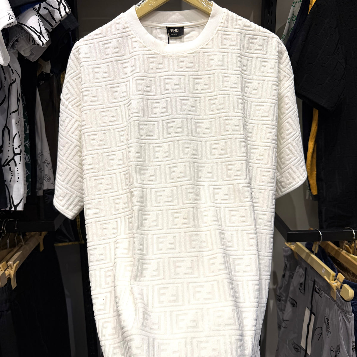 Imported premium Tees