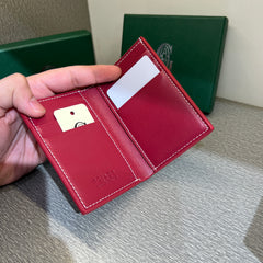 Premium Branded card holder WAL