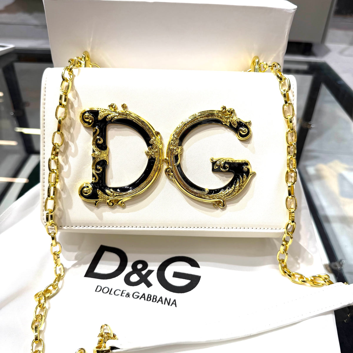 High quality Ladies bag LB03w