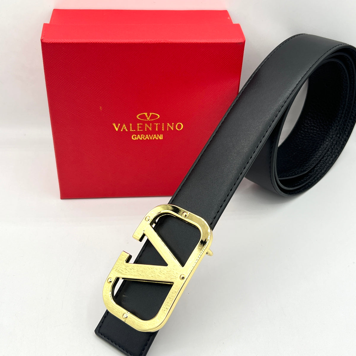 HIGH QUALITY BRAND BELT