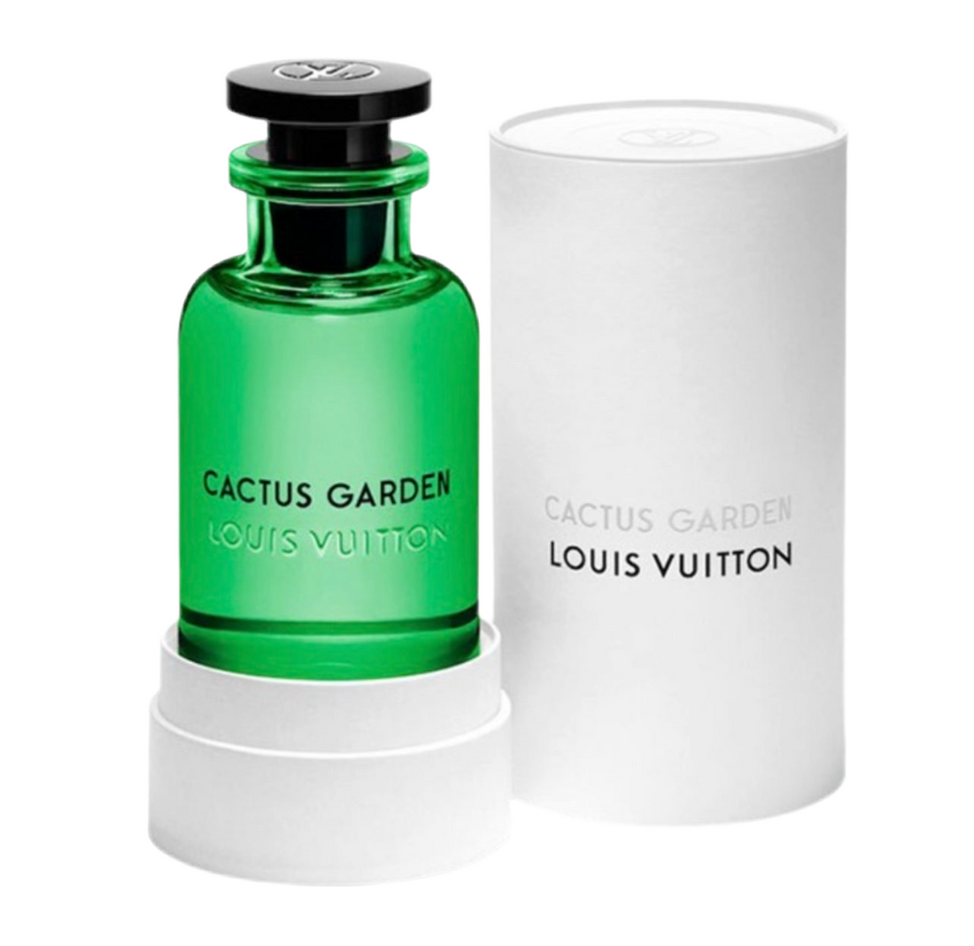 Cactus Garden perfum By Louis Vuitton