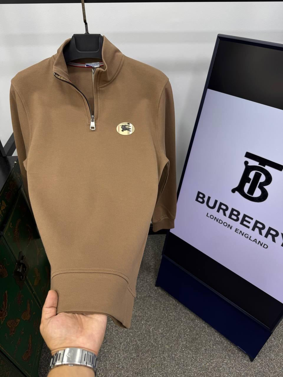 Premium Turkish Knitted polo