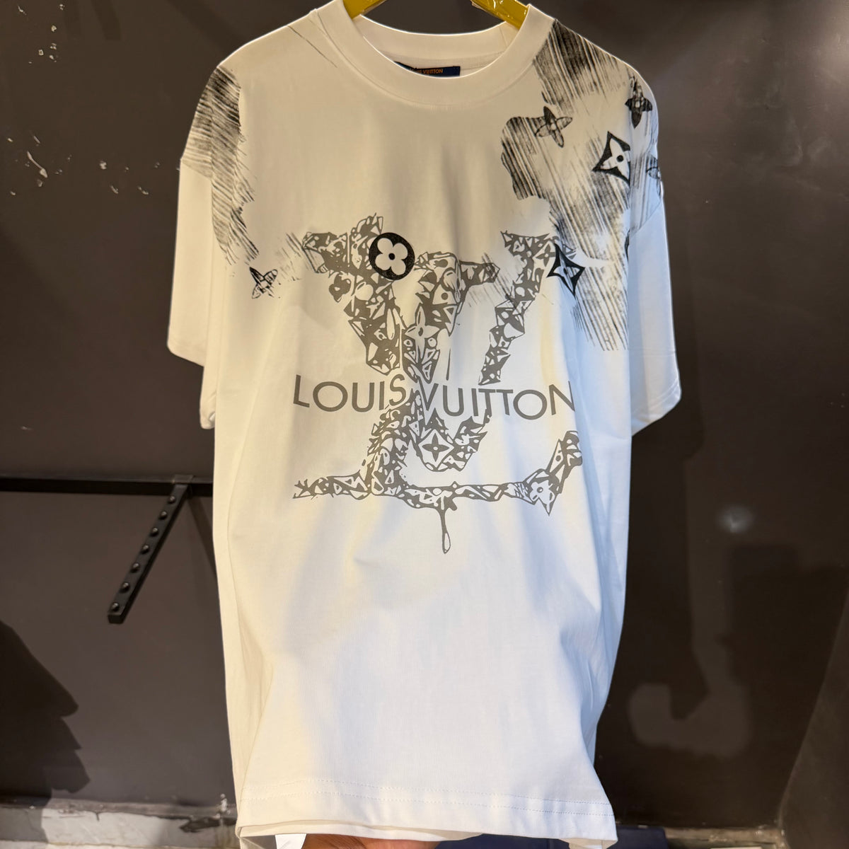 Imported premium Tees