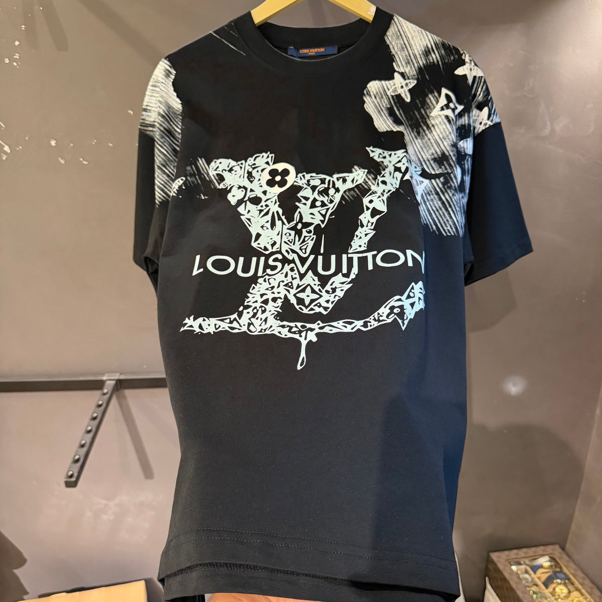 Imported premium Tees