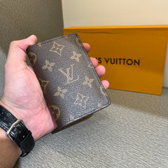 Premium Branded card holder WAL