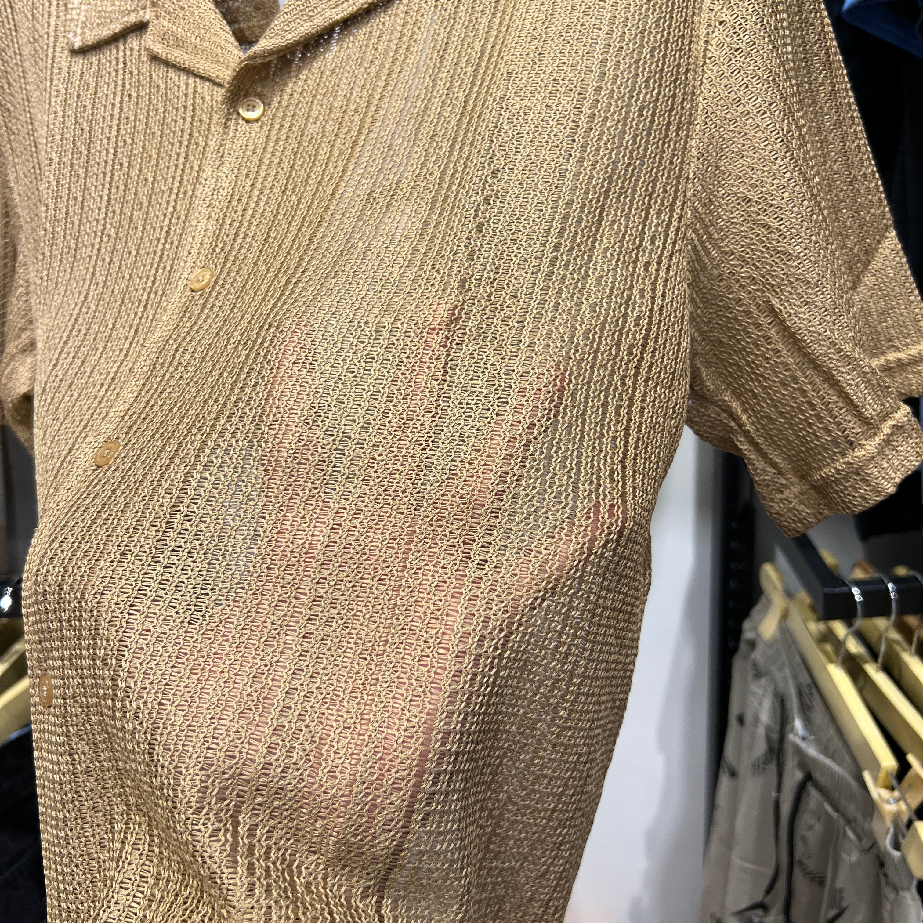 Imported premium Tees