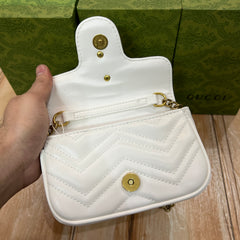 GU High quality Ladies bag LB03wO