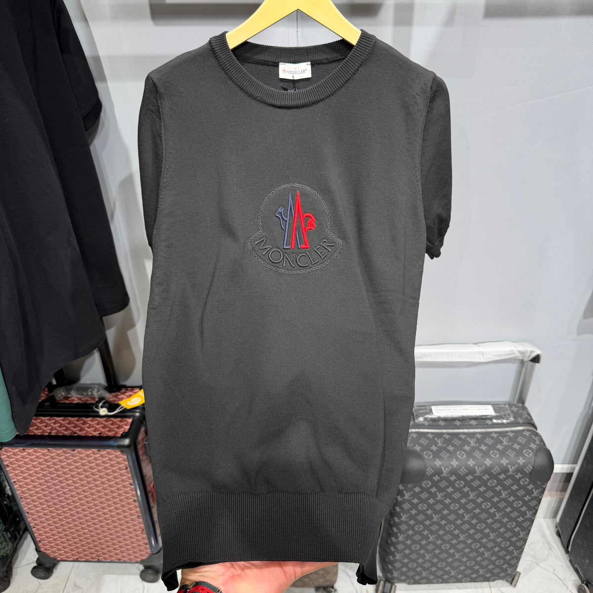 Premium Turkish Knitted polo