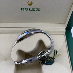RXW MASTER PLUS WATCH AUTOMATIC WITH BOX