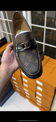 HIGH QUALITY MAJOR LOAFERS MOCCASIN