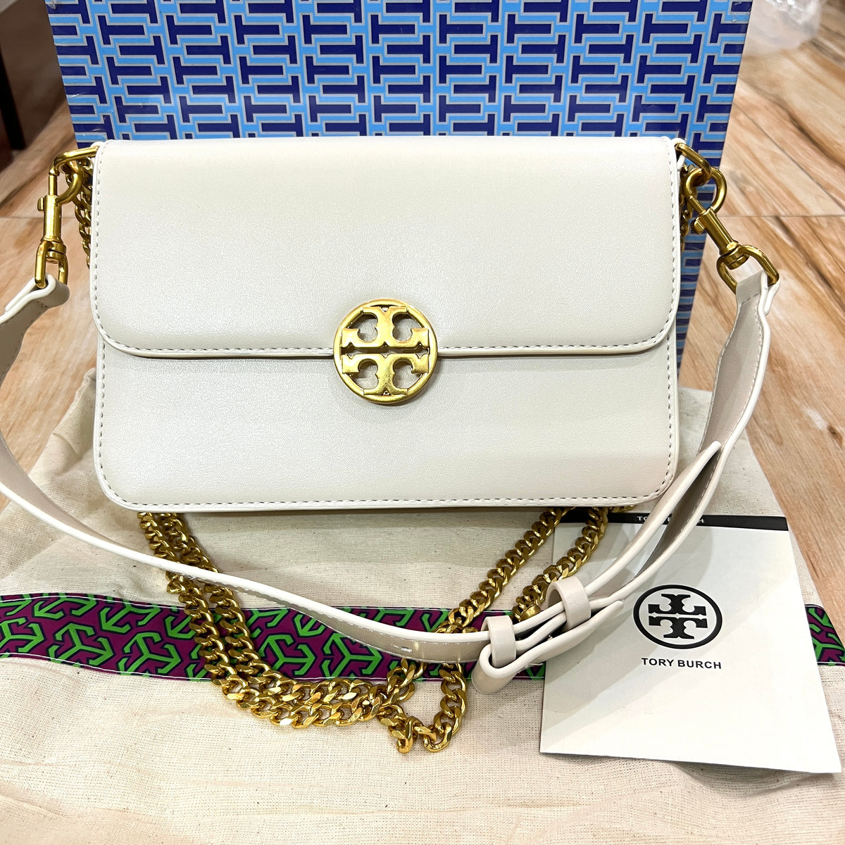 Tory High quality Ladies bag LB03w