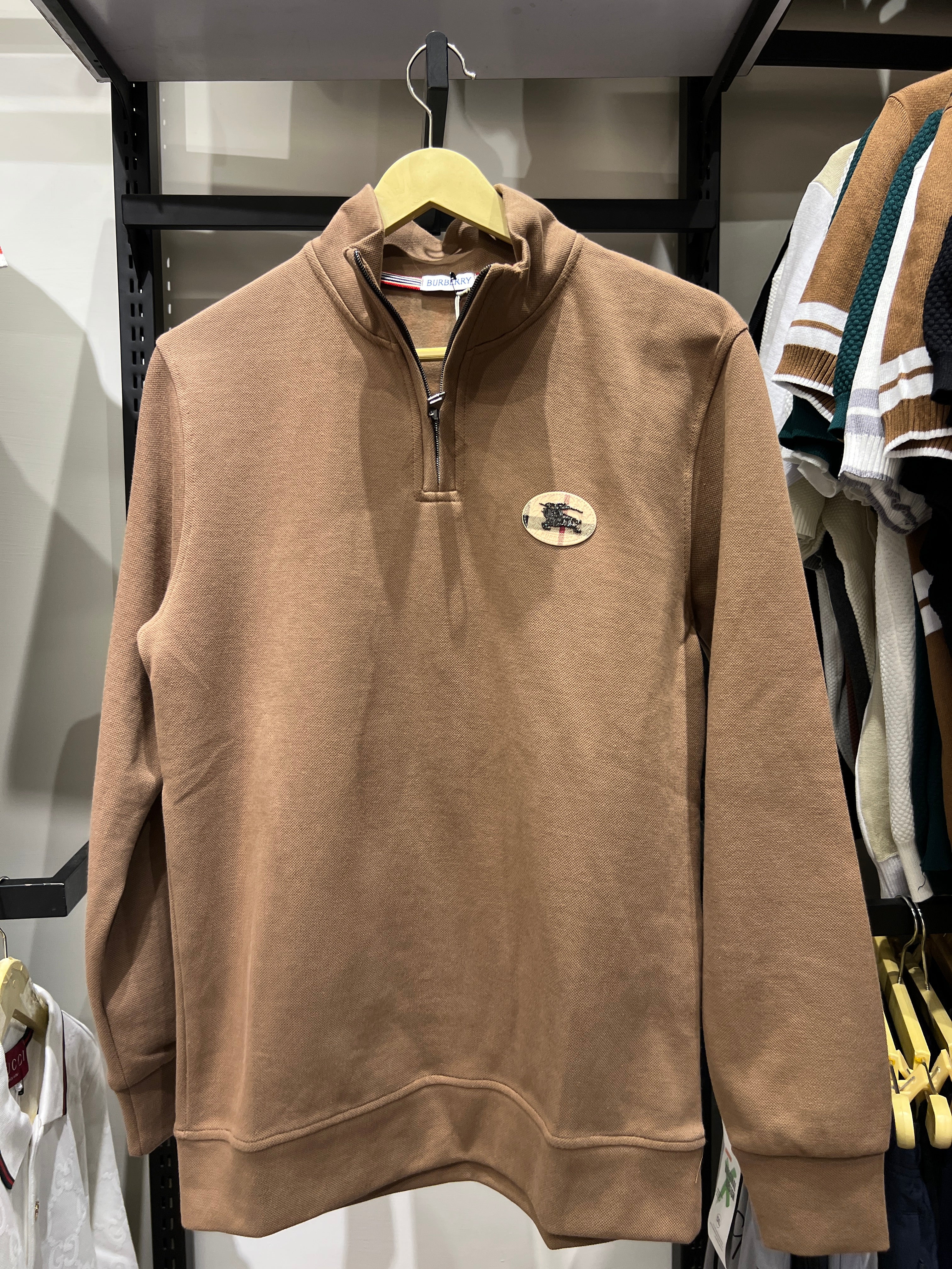 Premium Turkish Knitted polo