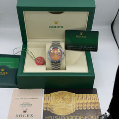RXW WATCH QUARTZ WITH BOX
