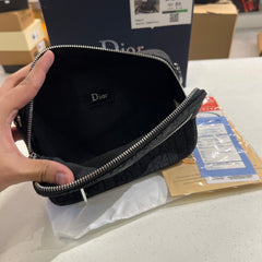 DIR Classic Shoulder Bag