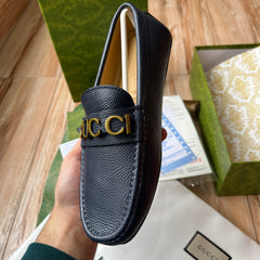 Premium Moccasin