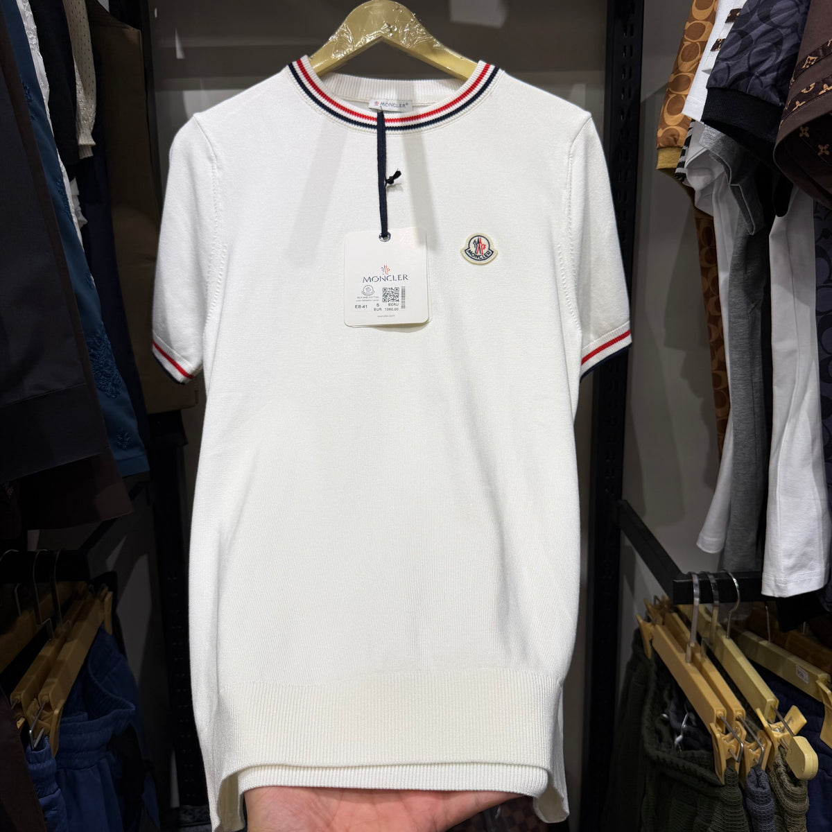 Premium Turkish Knitted polo
