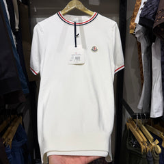 Premium Turkish Knitted polo