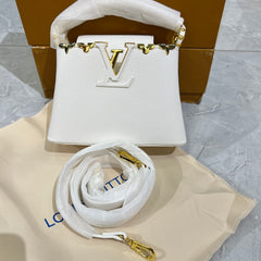 High quality Ladies bag with box LB03w
