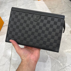 Trendy pouch premium Bag