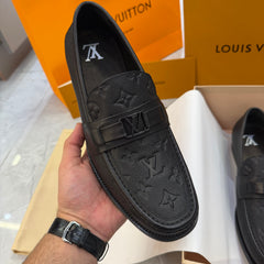 Premium Moccasin Major Loafers