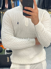 Premium Turkish Knitted polo BST