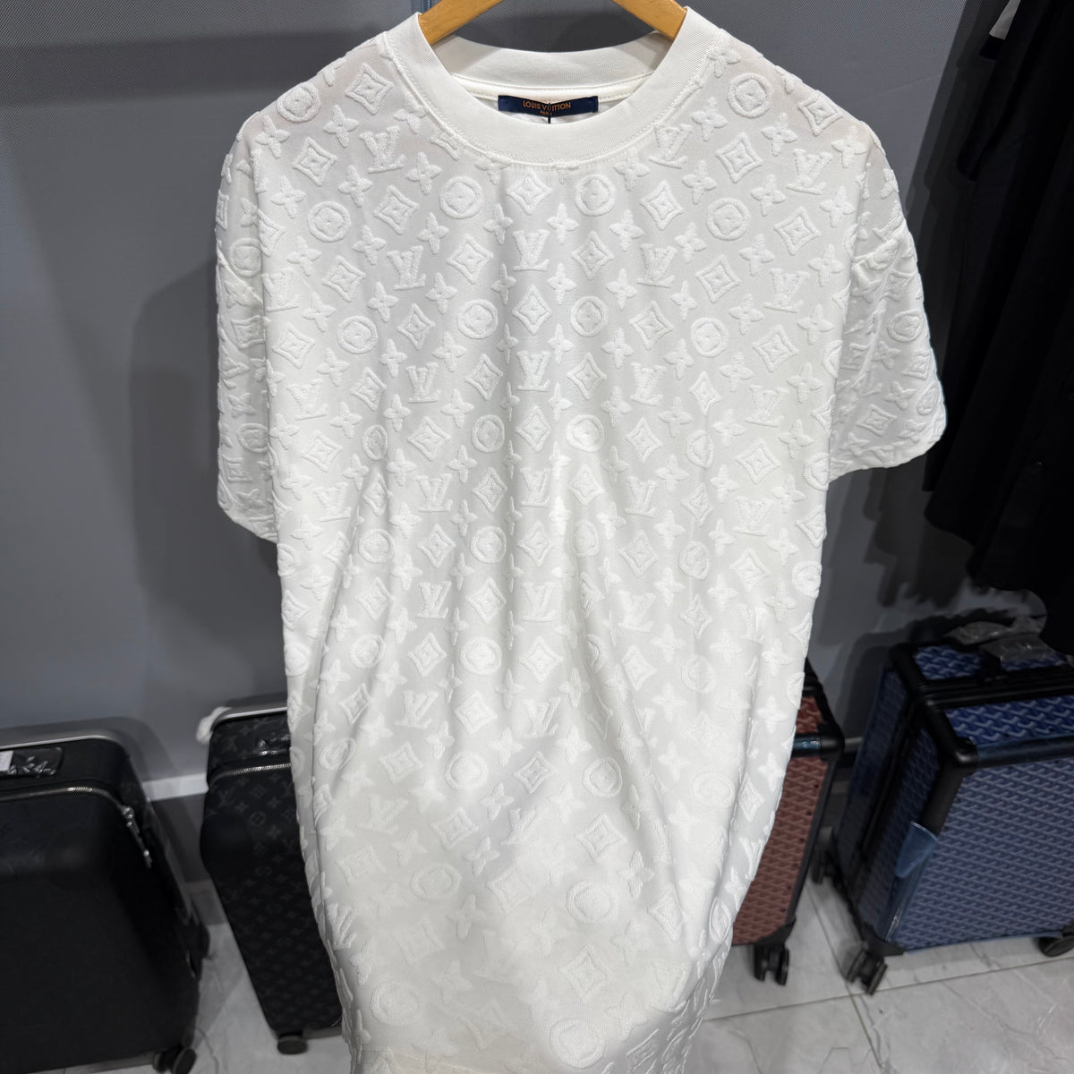 Imported premium Tees