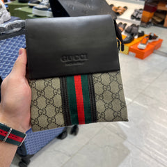Classic Shoulder Bag