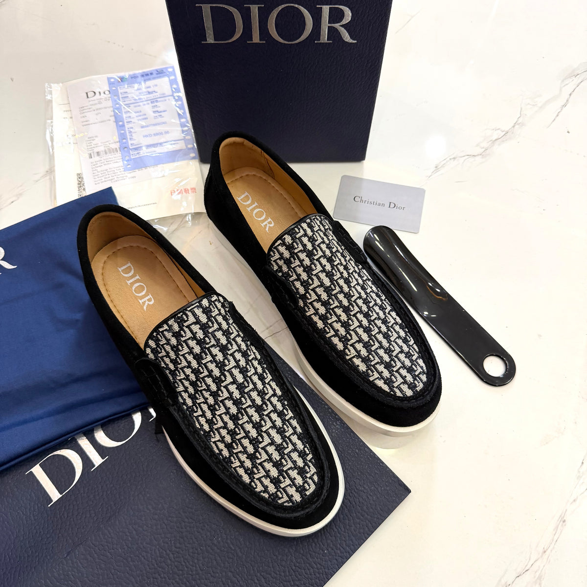 Premium  Moccasin